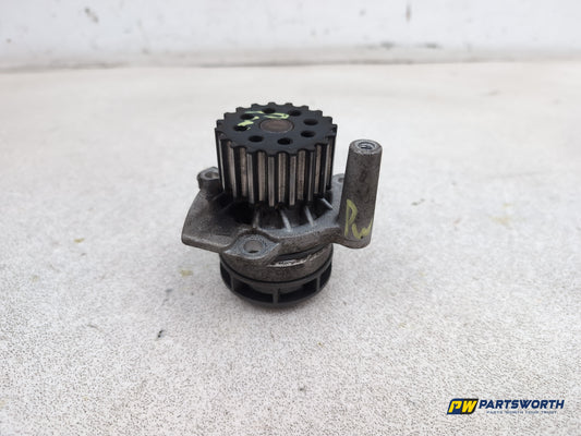 Audi A1 Contrast Edition Tdi 1.6l Diesel Coolant Water Pump 2008-2012 - photo 2
