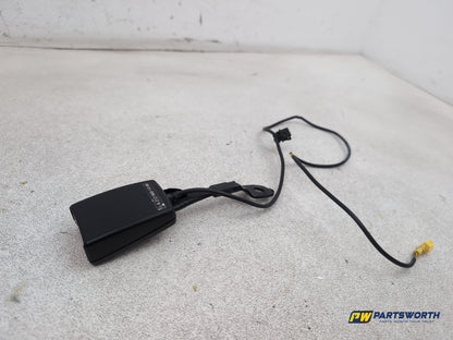 Mercedes-Benz E220 E-Class W212 Seat Belt Buckle Front Left/Right A2128601369 - photo 2