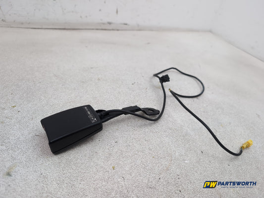 Mercedes-Benz E220 E-Class W212 Seat Belt Buckle Front Left/Right A2128601369 - photo 2