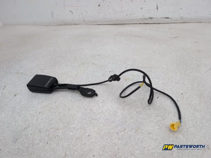 Mercedes-Benz E220 E-Class W212 Seat Belt Buckle Front Left/Right A2128601369 - photo 2