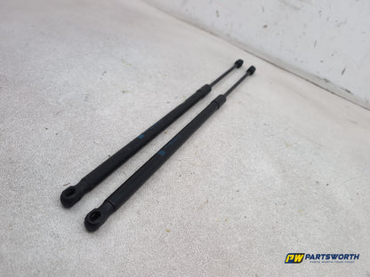Mercedes-Benz E220 E-Class W212 Saloon Bonnet Gas Struts Pair A2048800029 - photo 3