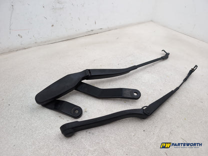 Mercedes-Benz E220 E-Class W212 Front Wiper Arm Set A2128201044 2009-2016 - photo 6