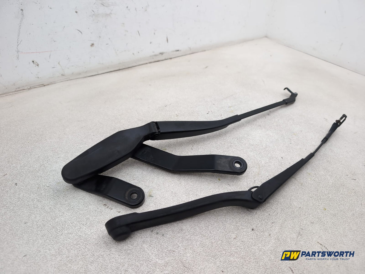 Wiper Front Arm 2