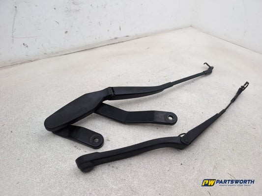 Wiper Front Arm 2