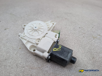 Mercedes-Benz E220 E-Class W212 Left Front Window Motor A2048200142 2009-2016 - photo 5