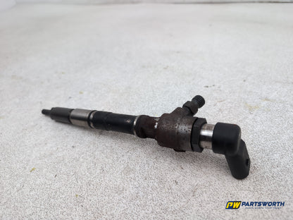 Audi Vw Skida Seat 1.6l Diesel Cayc Fuel Injector 03l130277b - photo 2