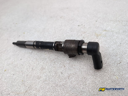 Audi Vw Skida Seat 1.6l Diesel Cayc Fuel Injector 03l130277b - photo 2