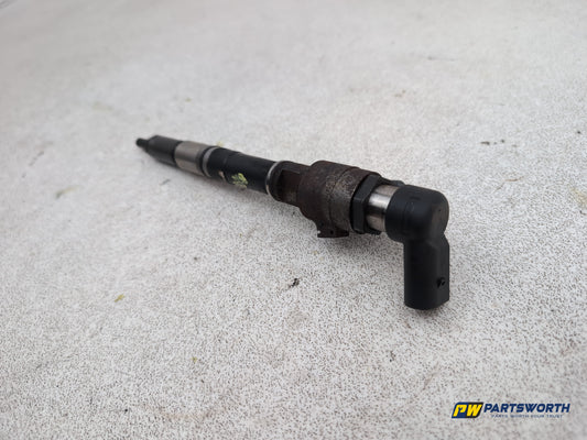 Audi Vw Skida Seat 1.6l Diesel Cayc Fuel Injector A2c59513554 - photo 2