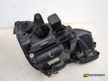 Mercedes-Benz E220 E-Class W212 Headlamp Headlight Lh Passenger Side A2128200361 - photo 8
