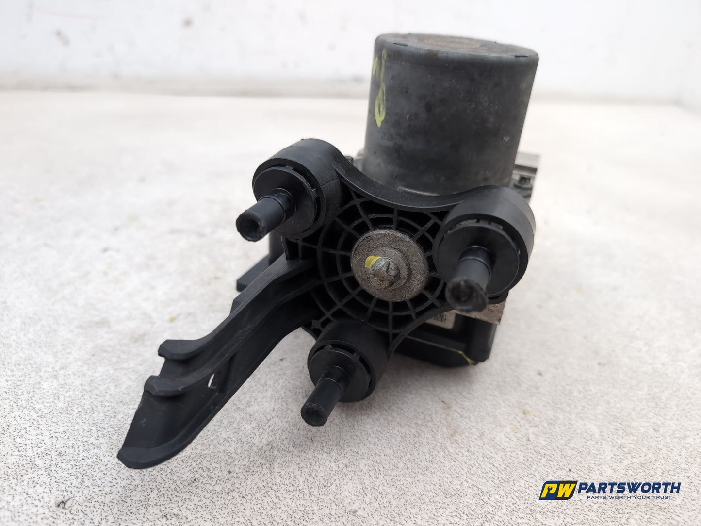 Mercedes-Benz E220 E-Class W212 Saloon Abs Pump A2124312012 2009-2016 - photo 8