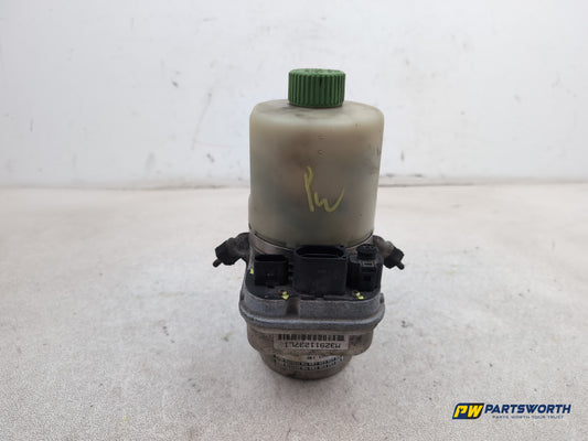 Audi A1 Contrast Edition Tdi Power Steering Rack Pump 6r0423156b 2008-2012 - photo 2