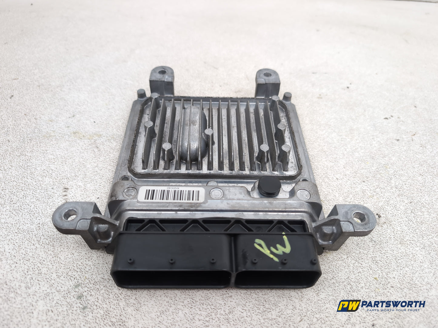 Engine ECU KIT 14