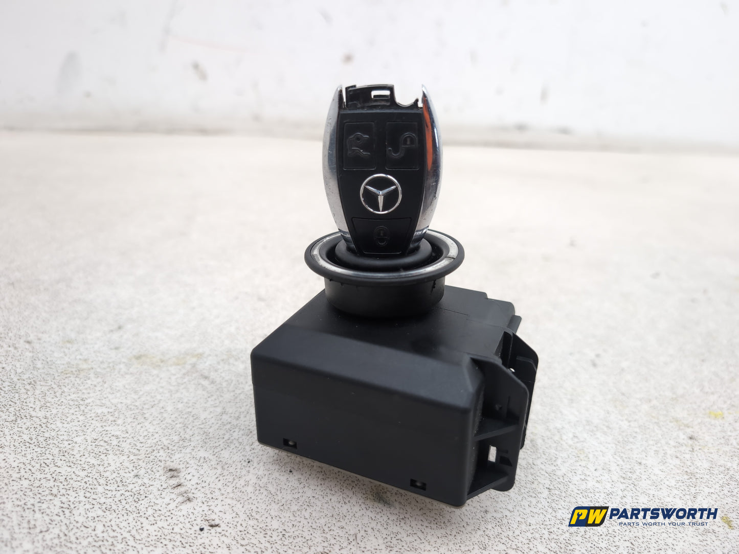 Engine ECU KIT 20