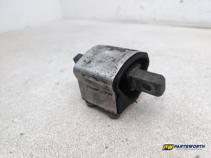 Mercedes-Benz E220 E-Class W212 Transmissision Mounting Support 2009-2016 - photo 8