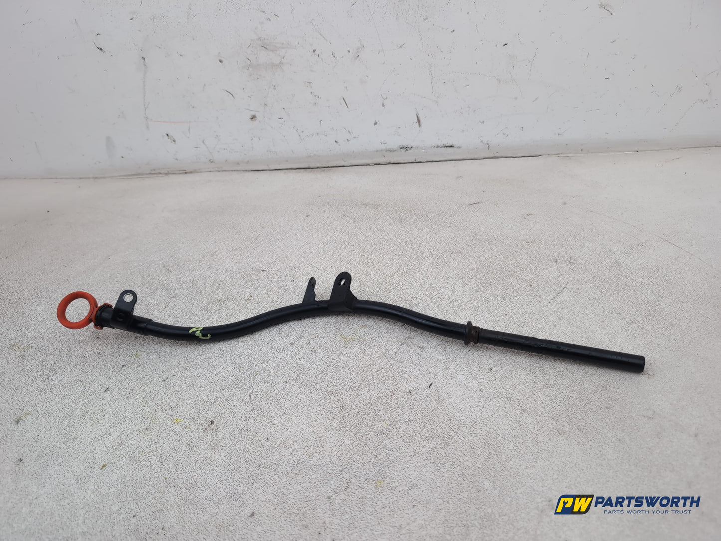 Audi A1 Contrast Edition Tdi 1.6l Diesel Oil Level Dipstick 03l103634 2008-2012 - photo 8