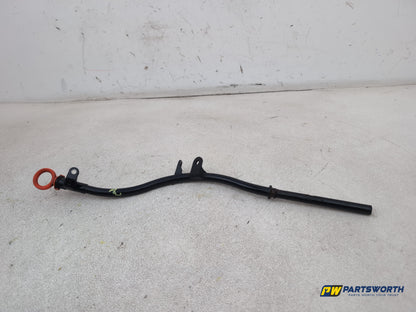 Audi A1 Contrast Edition Tdi 1.6l Diesel Oil Level Dipstick 03l103634 2008-2012 - photo 8