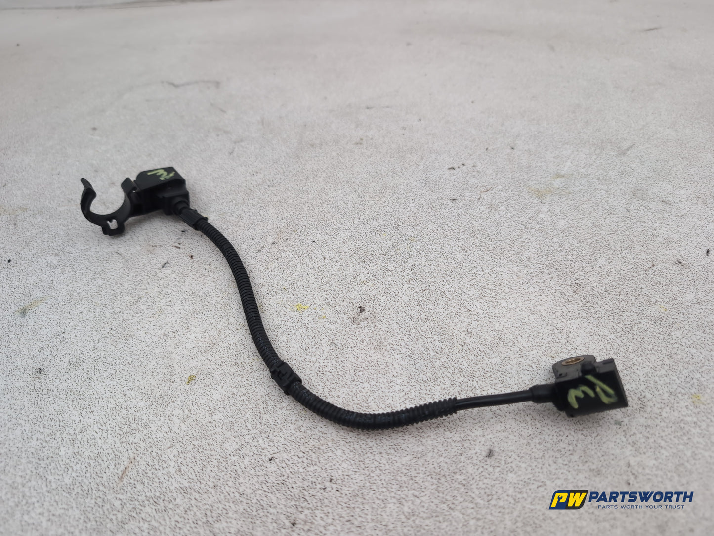 Audi A1 Contrast Edition Tdi E-Class W212 1.6l Diesel Camshaft Position Sensor - photo 8