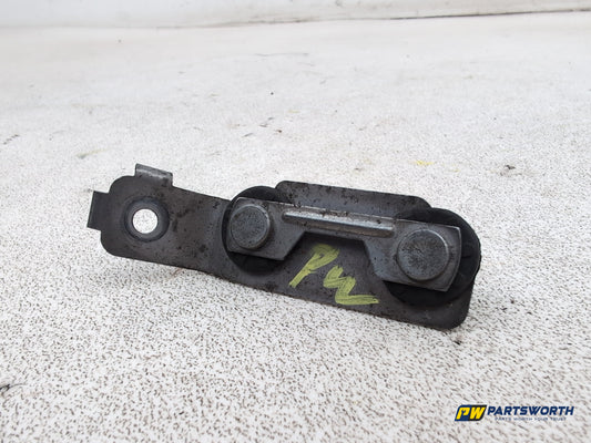 Audi A1 Contrast Edition Tdi Turbo Solenoid Valve Holding Bracket 2008-2012 - photo 2