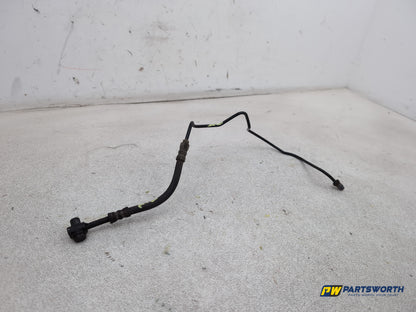 Audi A1 Contrast Edition Tdi Rear Brake Fluid Pipe Line 2008-2012 - photo 2