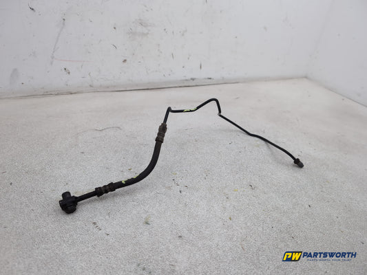 Audi A1 Contrast Edition Tdi Rear Brake Fluid Pipe Line 2008-2012 - photo 2