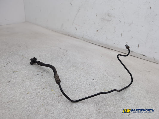 Audi A1 Contrast Edition Tdi Rear Brake Fluid Pipe Line 2008-2012 - photo 2