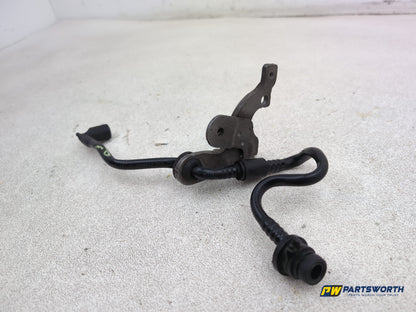 Audi A1 Contrast Edition Tdi Air Intake Manifold Pipe 6r0612041 2008-2012 - photo 8
