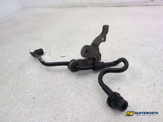 Audi A1 Contrast Edition Tdi Air Intake Manifold Pipe 6r0612041 2008-2012 - photo 2