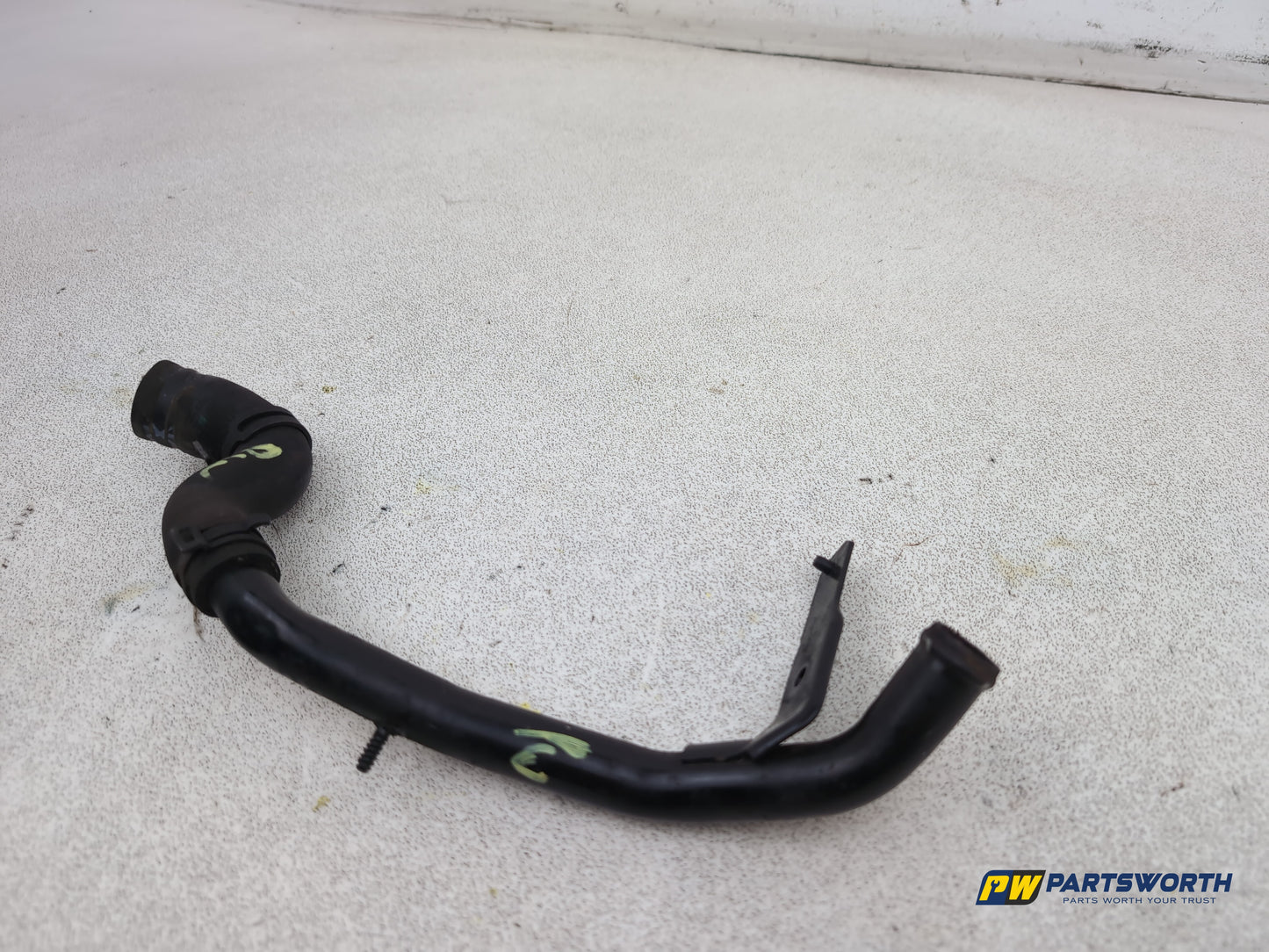 Audi Skoda Vw Seat 1.6l Diesel Water Coolant Pipe 03l122157r 2008-2012 - photo 2