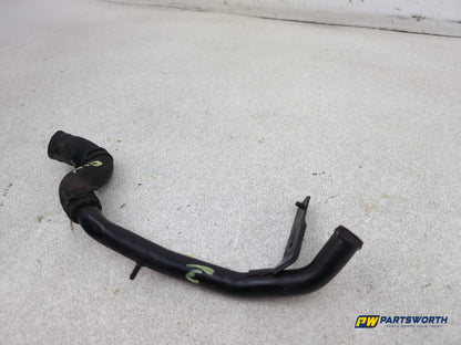 Audi Skoda Vw Seat 1.6l Diesel Water Coolant Pipe 03l122157r 2008-2012 - photo 2