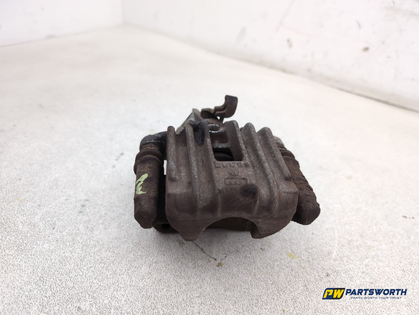 Audi A1 Contrast Edition Tdi Brake Caliper Rear Lh Passenger Side 2008-2012 - photo 2