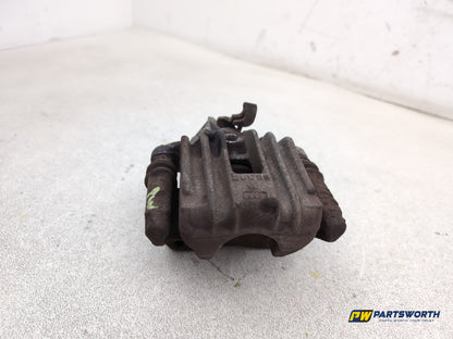 Audi A1 Contrast Edition Tdi Brake Caliper Rear Lh Passenger Side 2008-2012 - photo 2