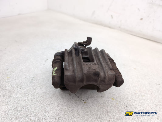 Audi A1 Contrast Edition Tdi Brake Caliper Rear Lh Passenger Side 2008-2012 - photo 2