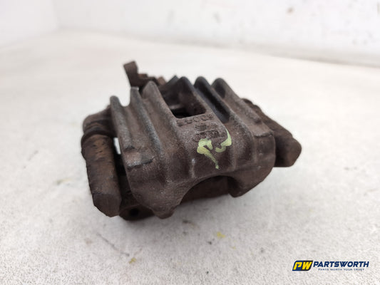 Audi A1 Contrast Edition Tdi Rear Brake Caliper Rh Driver Side 2008-2012 - photo 2
