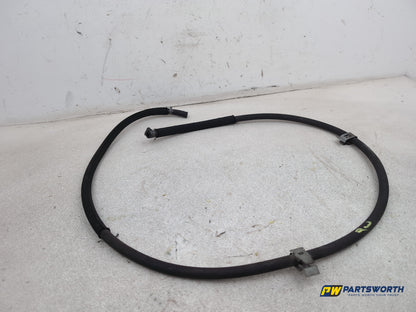 Mercedes-Benz E220 E-Class W212 Saloon Coolant Hose Pipe A2048300996 2009-2016 - photo 2