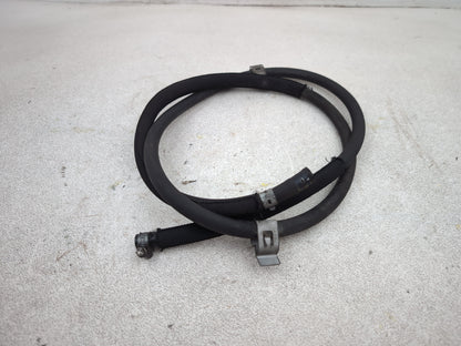 Mercedes-Benz E220 E-Class W212 Saloon Coolant Hose Pipe A2048300996 2009-2016 - photo 6