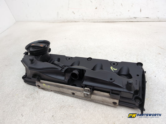 Audi A1 Contrast Edition Tdi 1.6l Diesel Engine Rocker Cover 03l103469r - photo 2