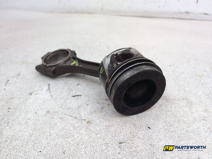 Audi A1 Contrast Edition 1.6l Manual Diesel Cayc Piston With Conrod 2008-2012 - photo 8