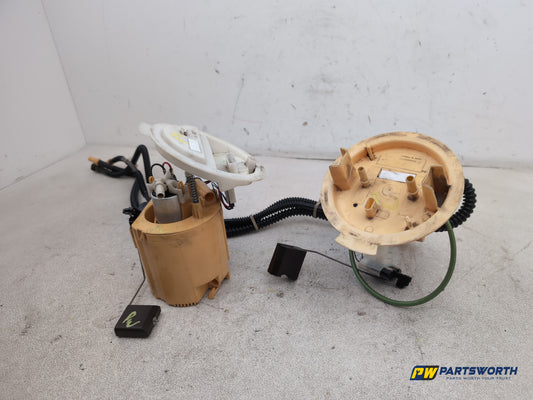 Mercedes-Benz E220 E-Class W212 Blueef-Cy Se Cdi A In Tank Fuel Pump 2009-2016 - photo 2