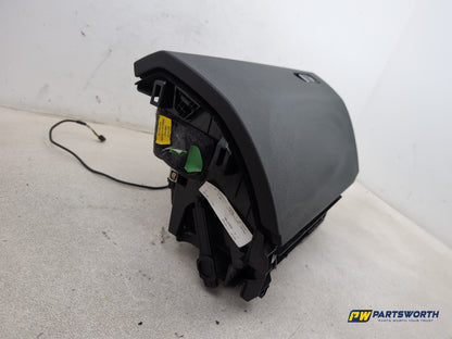 Mercedes-Benz E220 E-Class W212 Saloon Glove Compartment Assembly A2126800391 - photo 2