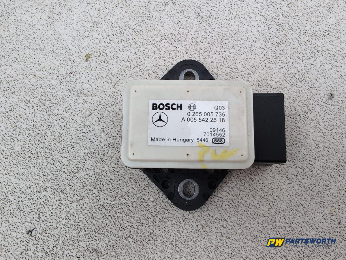 Misc sensor 2