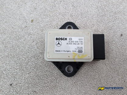 Misc sensor 2
