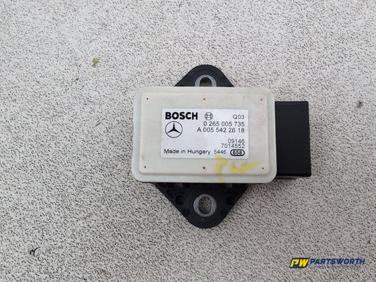 Misc sensor 2