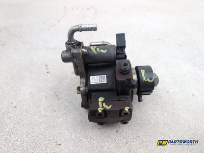 Audi Vw Skoda Seat 1.6l Diesel High Pressure Fuel Pump 03l130755h 2008-2012 - photo 8