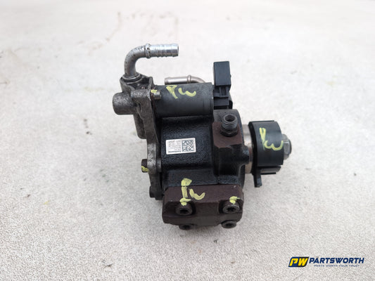 Audi Vw Skoda Seat 1.6l Diesel High Pressure Fuel Pump 03l130755h 2008-2012 - photo 2