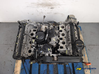 Automatic Engine 2