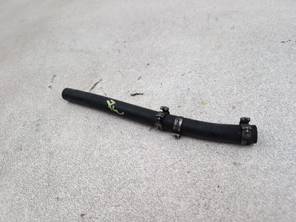 Mercedes-Benz E220 W212 Power Steering Hose Fluid Oil Pipe Line A2044661881 - photo 2