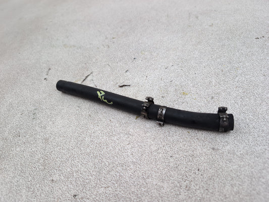 Mercedes-Benz E220 W212 Power Steering Hose Fluid Oil Pipe Line A2044661881 - photo 2