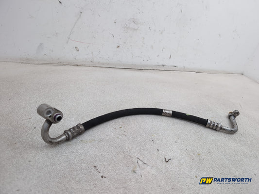 Mercedes-Benz E220 W212 Air Conditioning Pipe A/C Hose Line A2048304715 - photo 2