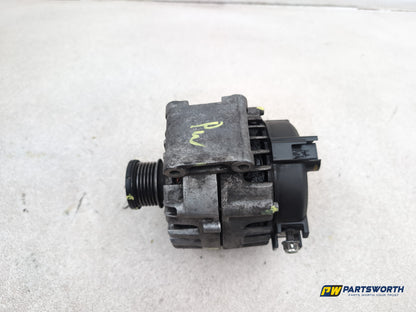 Mercedes-Benz E220 W212 Alternator A0131546802 E220 Blueef-Cy Se Cdi Om 651.924 - photo 2