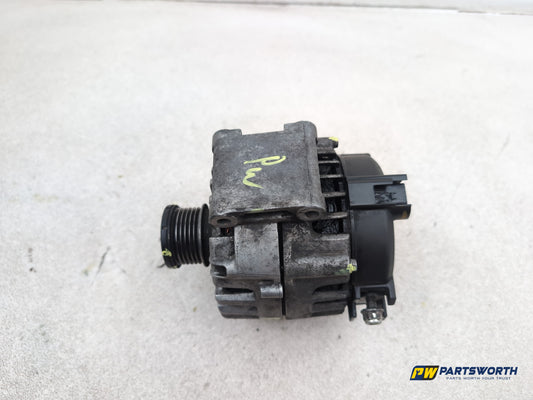 Mercedes-Benz E220 W212 Alternator A0131546802 E220 Blueef-Cy Se Cdi Om 651.924 - photo 2